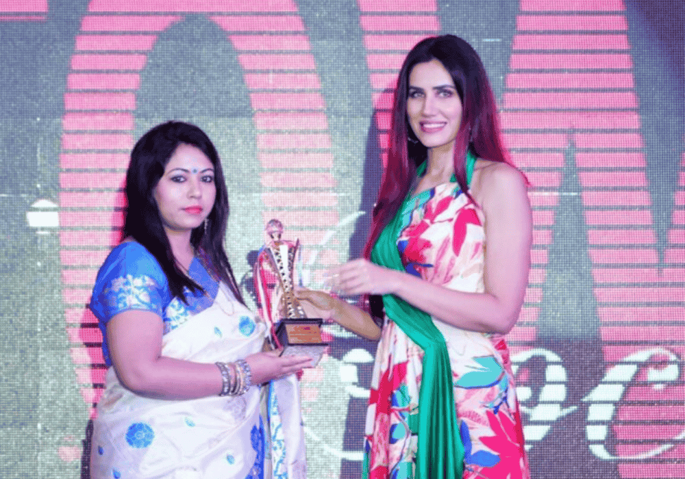 Most influential herbal products brand