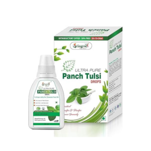 Punch Tulsi Drop