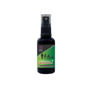 1 Tree Anti-Addiction Spray