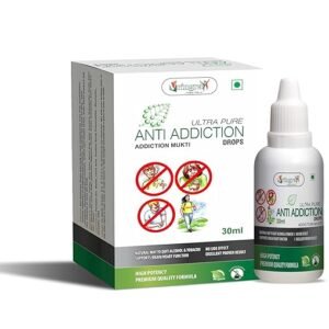 Anti-Addiction Drops
